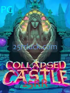 Explorando o Mundo de Aventura em CollapsedCastle: Um Guia Definitivo
