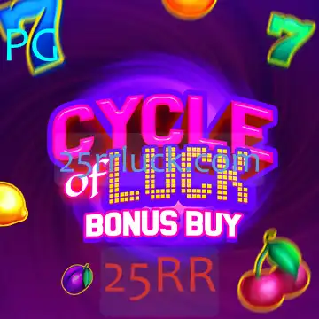 Descubra o Fascinante Mundo de 'CycleofLuckBonusBuy'