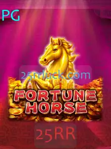 FortuneHorse: Descubra a Aventura e Estratégia do Novo Jogo Sensação
