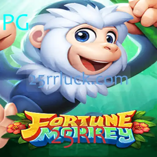 FortuneMonkey: Descubra o Jogo do Momento com a Palavra-Chave 25RR