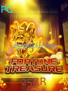Explorando FortuneTreasure: Um Mergulho nas Regras e Estratégias