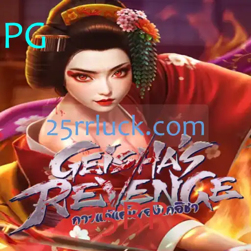 GeishasRevenge: A Experiência de Jogo Inovadora com 25RR