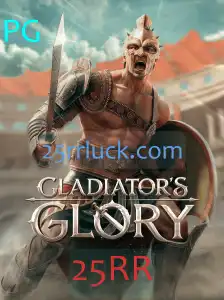 GladiatorsGlory: Mergulhe na Arena da Vitória com 25RR