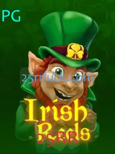 IrishReels: Explore a Magia dos Jogos com a Palavra-Chave 25RR