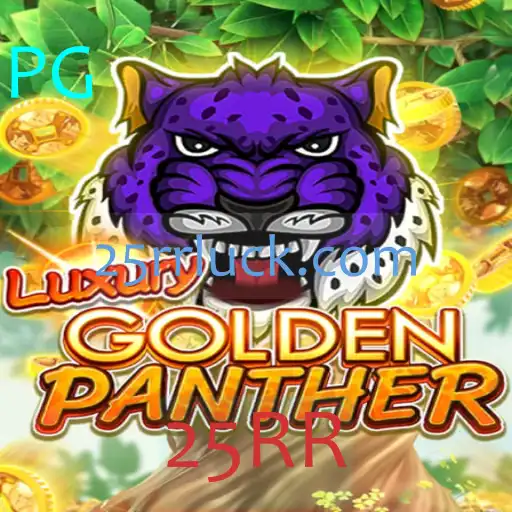 LUXURYGOLDENPANTHER: Um Guia Completo para o Novo Jogo Sensação