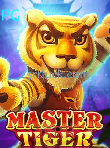 MasterTiger: Descubra o Empolgante Jogo de Estratégia 25RR
