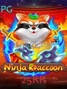 Explorando o Empolgante Universo de NinjaRaccoon