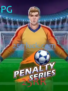 Explorando o Mundo Emocionante do Jogo PenaltySeries