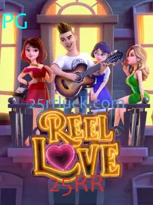 Explorando ReelLove: Um Novo Horizonte de Emoção e Recompensas