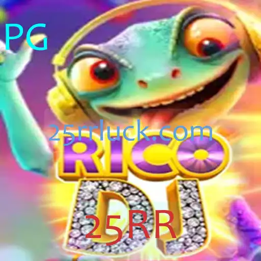 RicoDJ: Descubra a Nova Sensação dos Jogos com 25RR