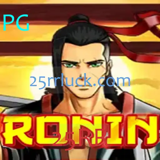 Descubra Ronin: O Jogo de Estratégia e Batalha com a Senha Especial 25RR