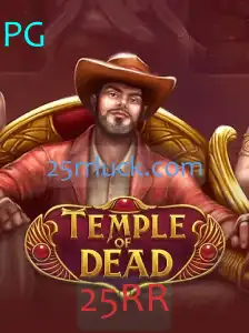 Explore TempleofDead: O Jogo de Aventura e Mistério com a Chave 25RR