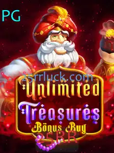 Explorando o Mundo de UnlimitedTreasuresBonusBuy